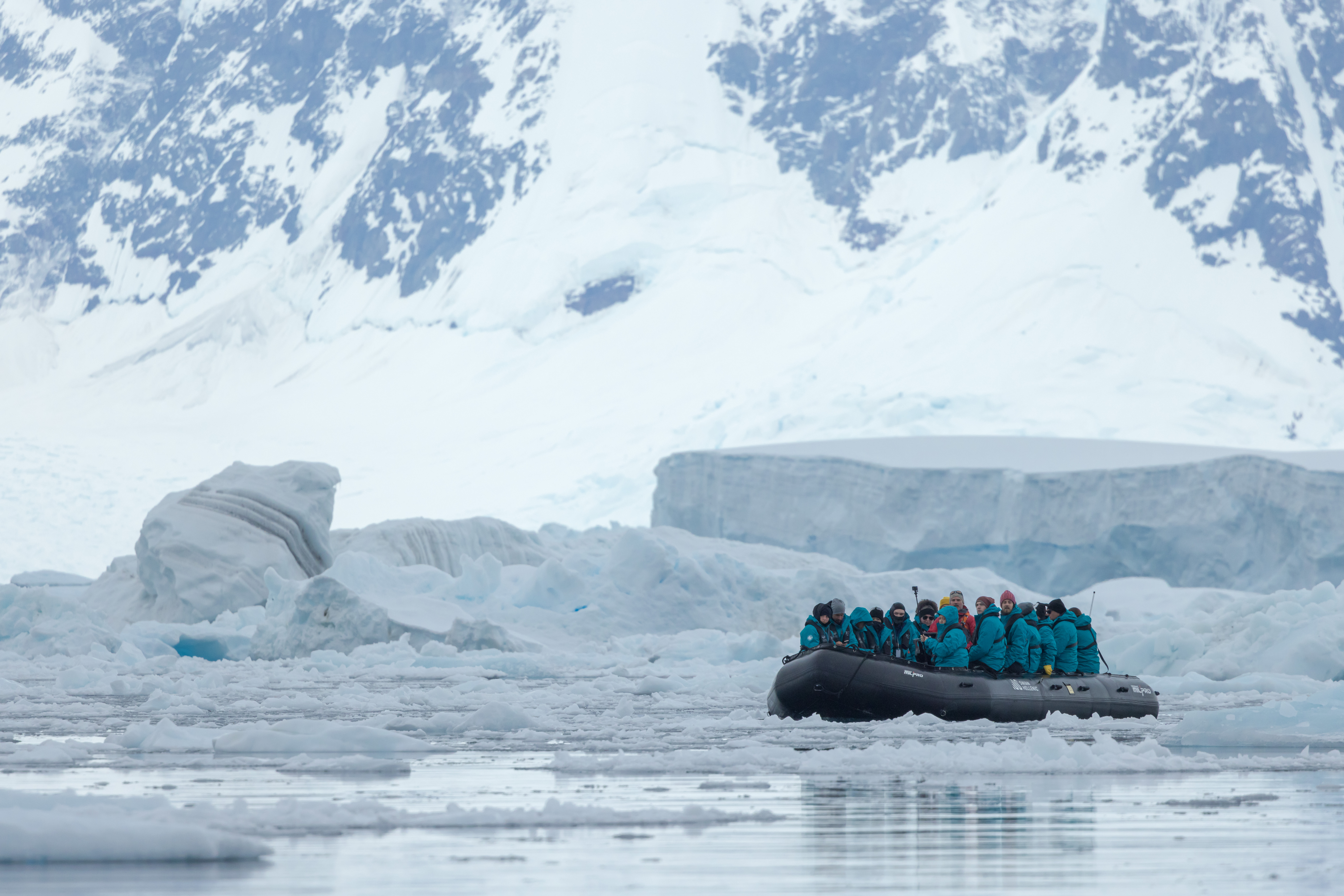 Excursions on SH Minerva